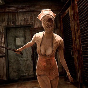 Beloved Horror: Silent Hill