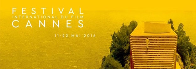 Festival International du Film Cannes 2016